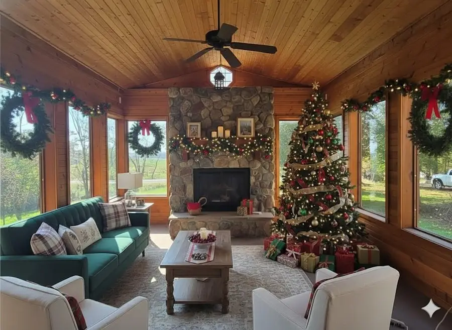 584 21 1/2 Avenue, Cumberland, WI 54829 - Image #3