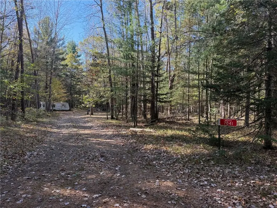 7041 Mar Lee Road, Webster, WI 54893 - Image #2