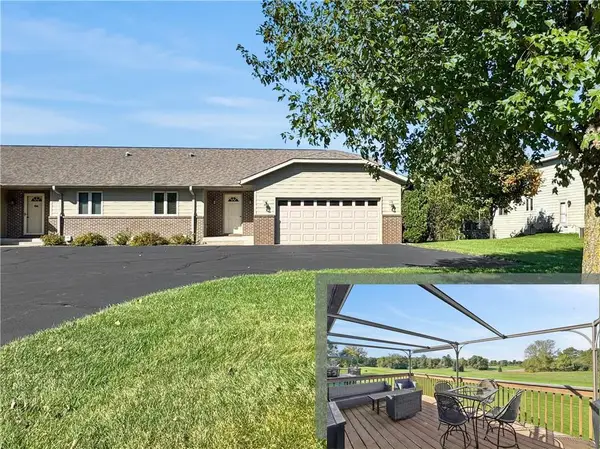 9852 162nd Street, Chippewa Falls, WI 54729