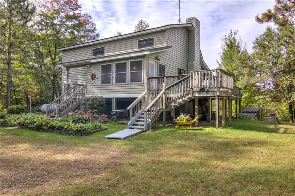 1182 24 3/4 Street, Chetek, WI 54728 - #1