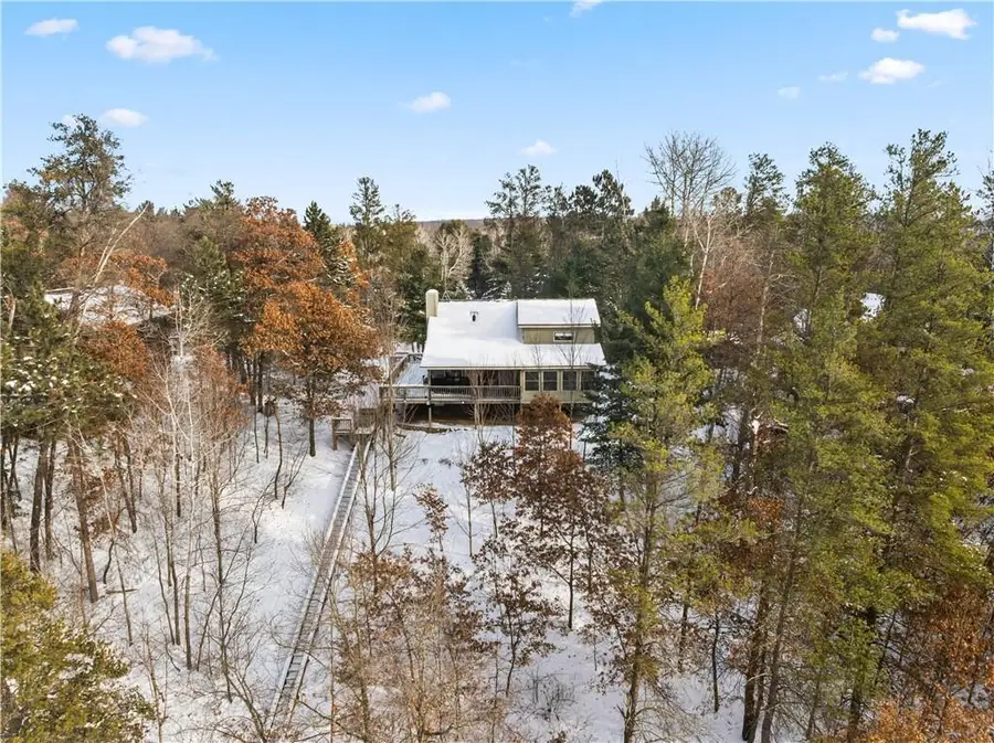 1182 24 3/4 Street, Chetek, WI 54728 - #2