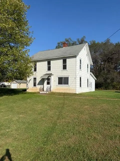 708 Knapp Street, Chetek, WI 54728