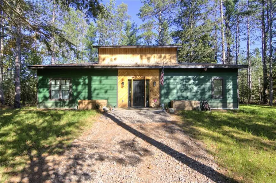 10041 Hwy 27, Hayward, WI 54843 - #3