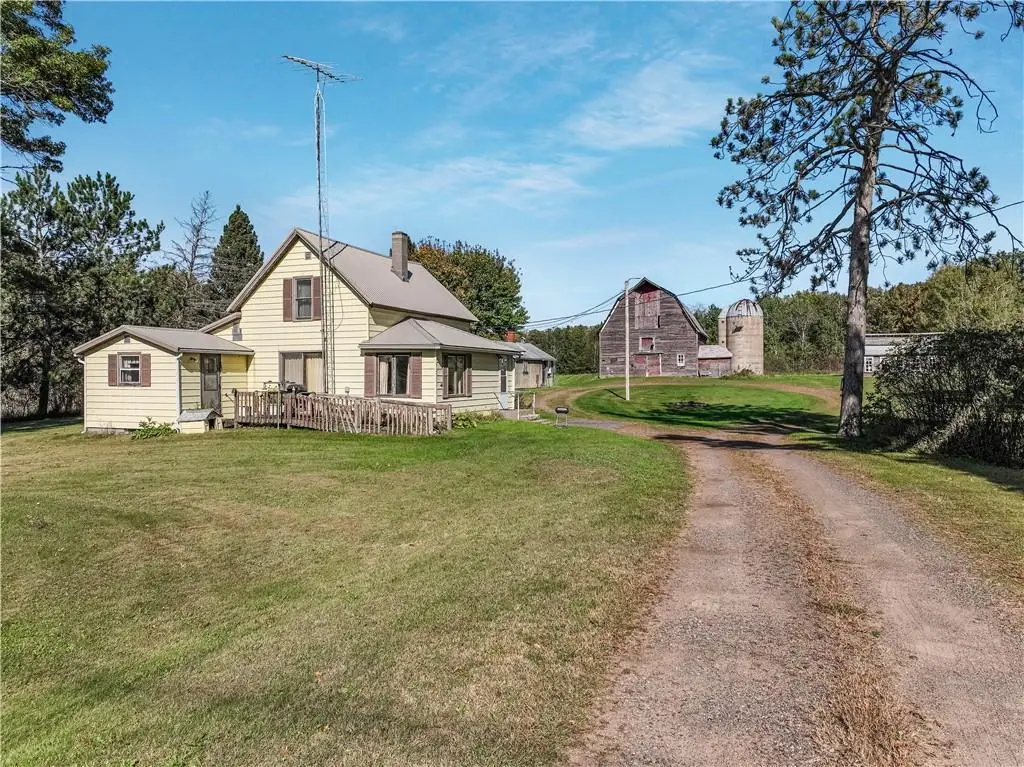 1820 State Rd 70, Spooner, WI 54801 - Image #1