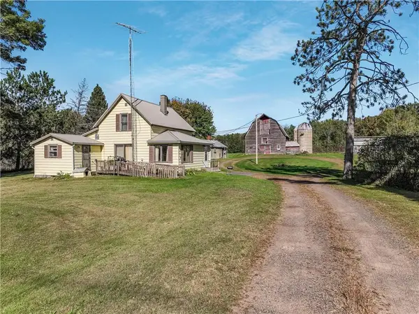 1820 State Rd 70, Spooner, WI 54801