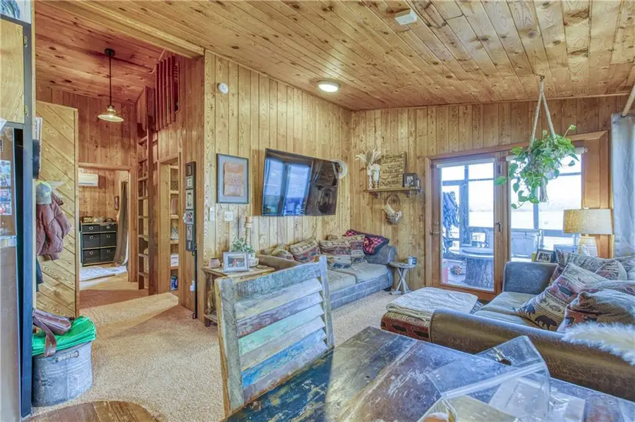 8179 S County Road P, Lake Nebagamon, WI 54849 - Image #2