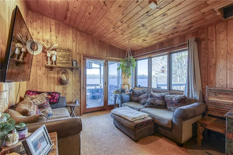 8179 S County Road P, Lake Nebagamon, WI 54849 - Image #3