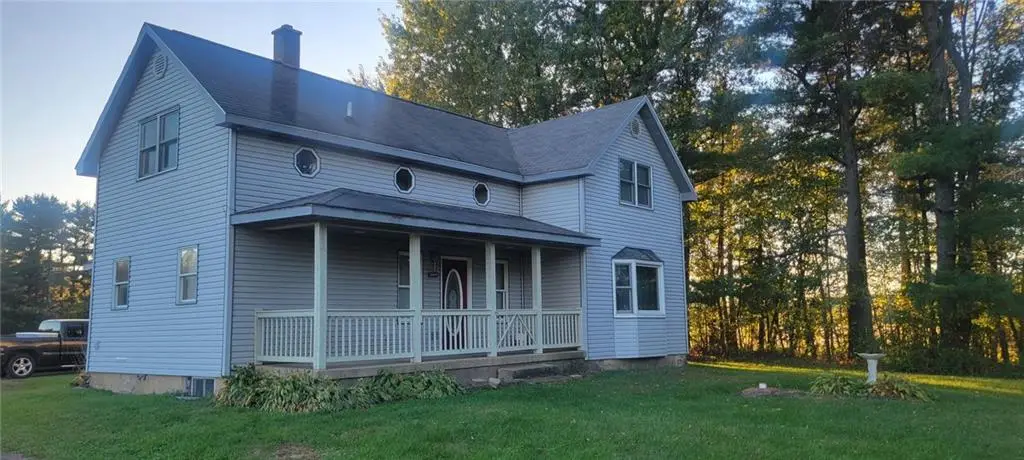 W11601 Sand Road, Merrillan, WI 54754 - Image #1