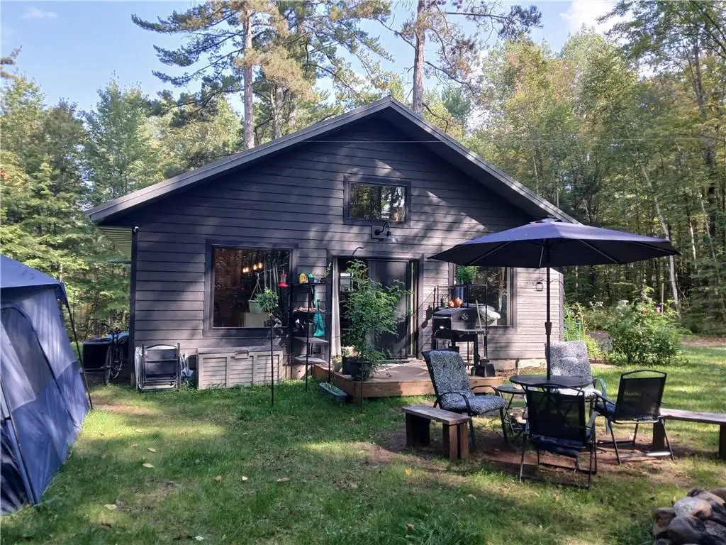 12085 W Dick-sy Road, Hayward, WI 54843 - Image #1