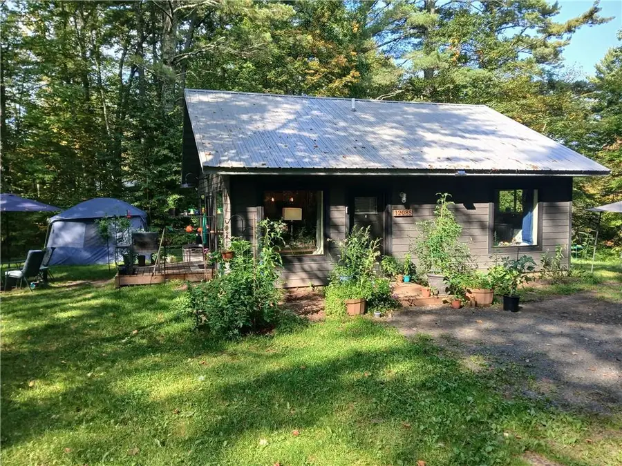 12085 W Dick-sy Road, Hayward, WI 54843 - Image #2