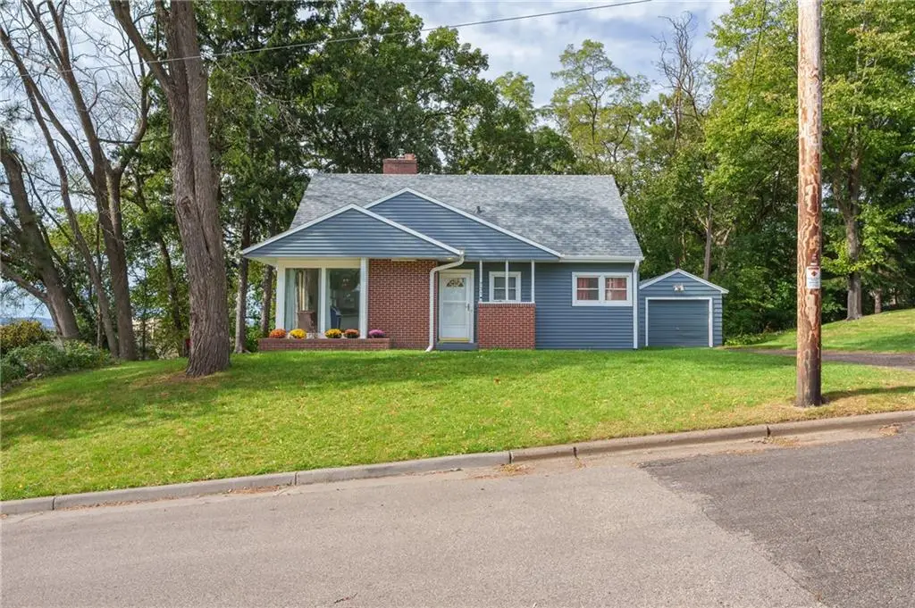 731 Robert Road, Durand, WI 54736 - #1