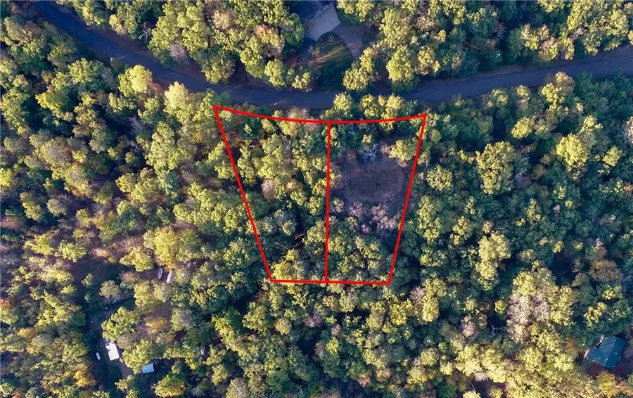 28649 Great Bear Trailway, Danbury, WI 54830 - Image #2