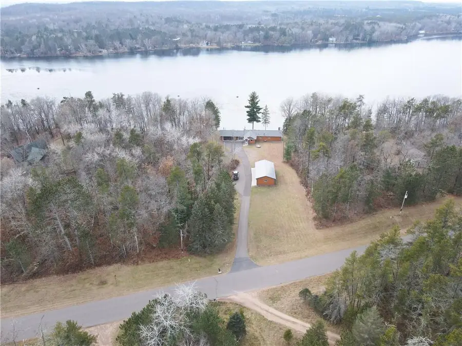 W5937 Ross Road, Trego, WI 54888 - #2