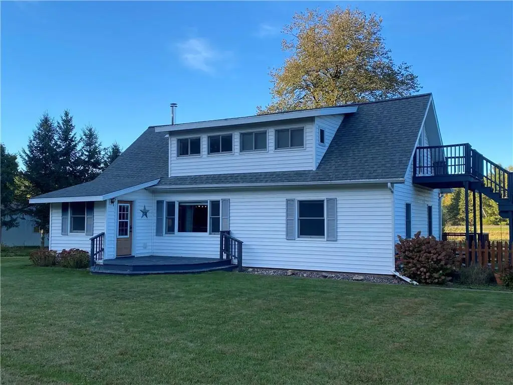 521 E Hepburn Street, Prairie Farm, WI 54762 - #1