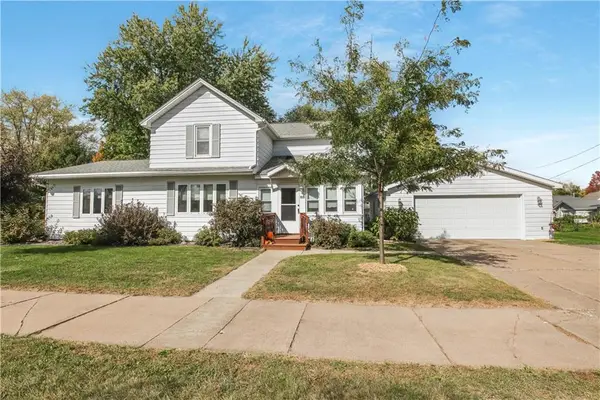 418 W Front Street, Cadott, WI 54727