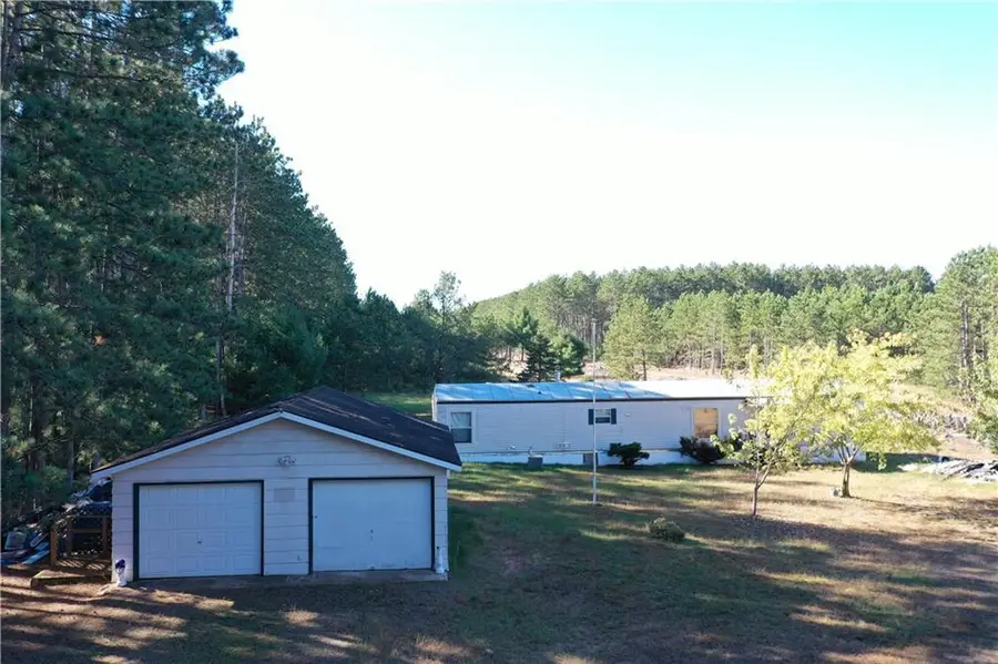 24219 Larson Road, Grantsburg, WI 54840 - Image #3