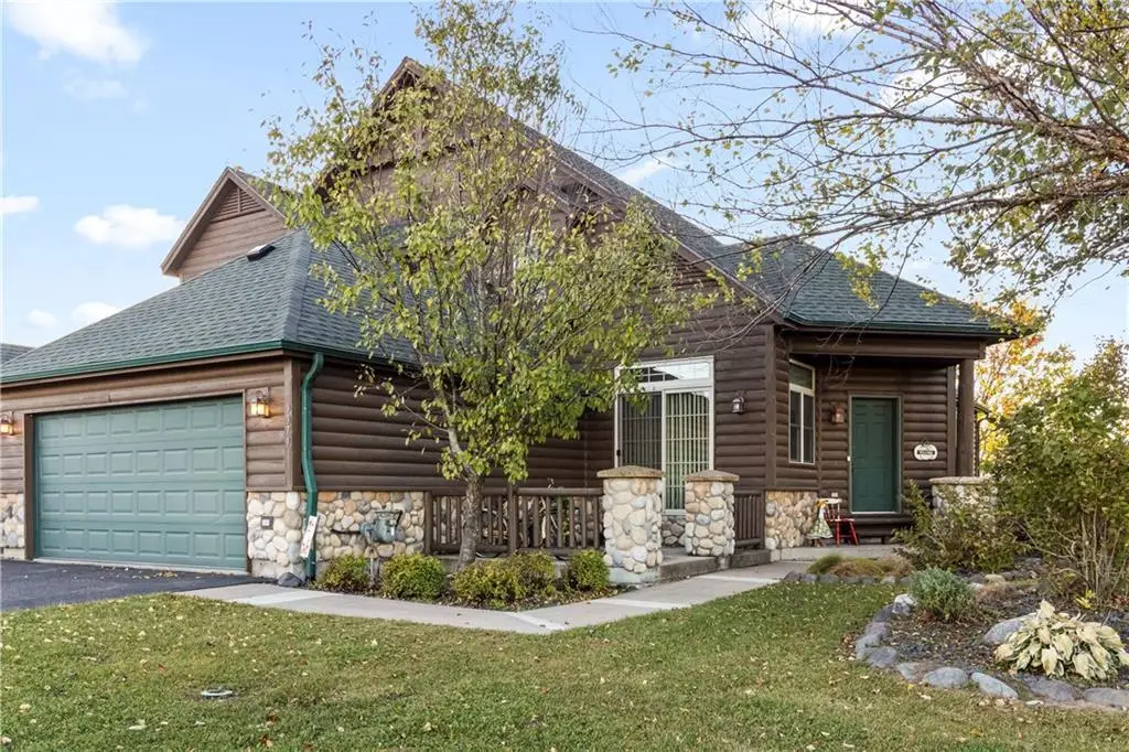 9979 Golf Villa Lane, Hayward, WI 54843 - Image #1