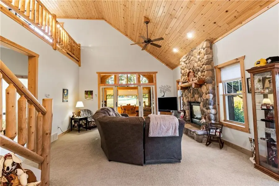 9979 Golf Villa Lane, Hayward, WI 54843 - Image #3