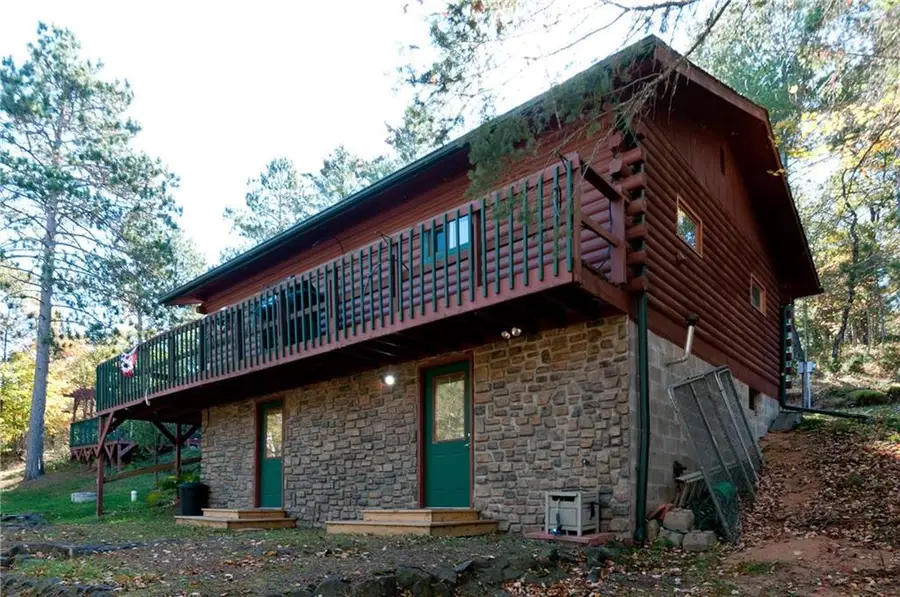 8002 E County Road Y, Gordon, WI 54838 - Image #2