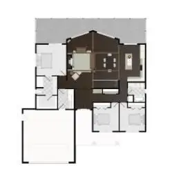 Lot 3 9 7/16th Avenue, Chetek, WI 54728 - Image #3