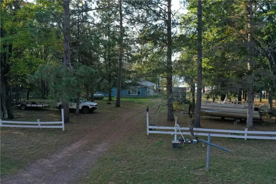33237 Little Mcgraw Lake Road, Danbury, WI 54830 - Image #2