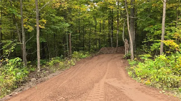 Lot 3 Lakeview LN., Exeland, WI 54835