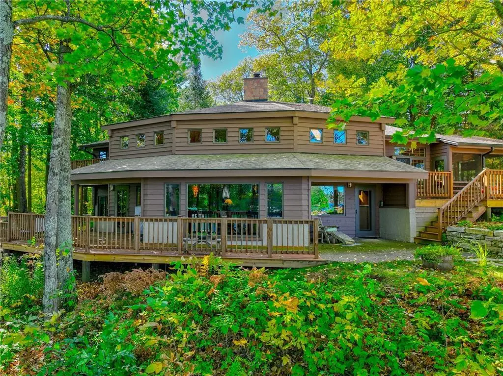 12416 W Roberts Lane, Hayward, WI 54843 - Image #1