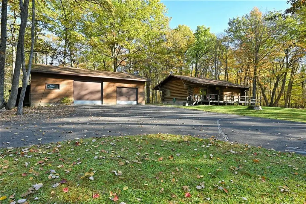 12705 Paddock Road, Hayward, WI 54843 - Image #1