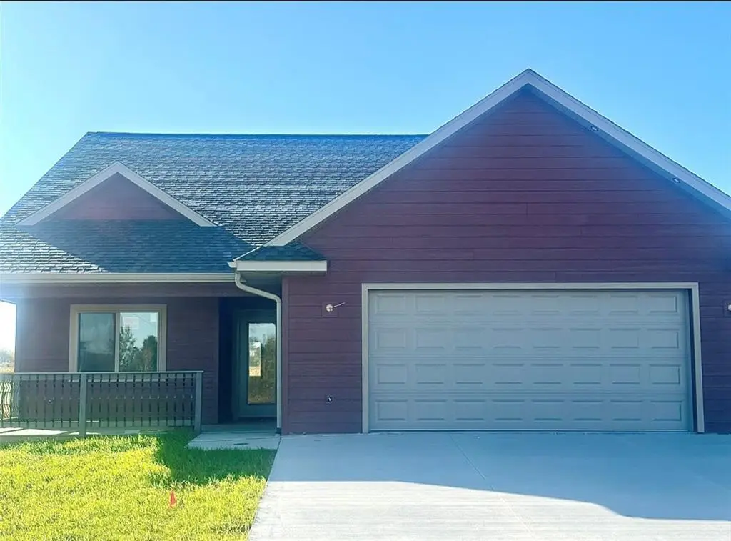 114 Dunn Street, Colfax, WI 54730 - Image #1