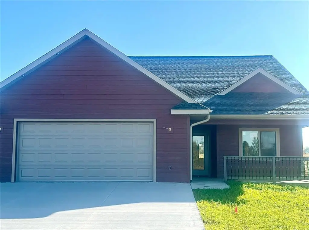 112 Dunn Street, Colfax, WI 54730 - Image #1