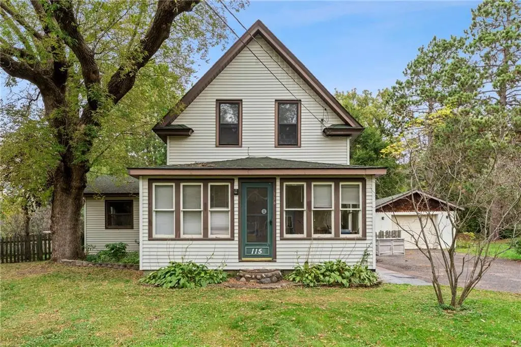 115 E Dresser Street, Dresser, WI 54009 - Image #1