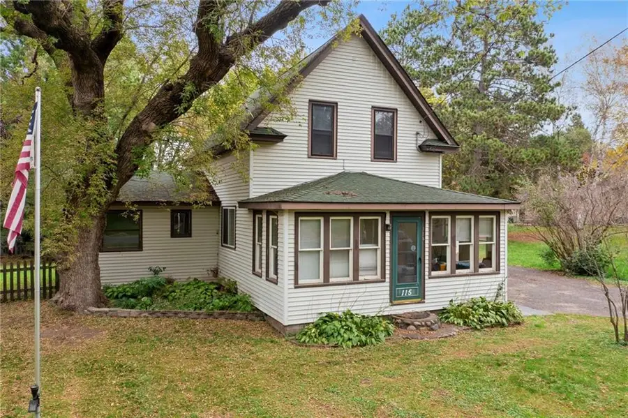 115 E Dresser Street, Dresser, WI 54009 - Image #2