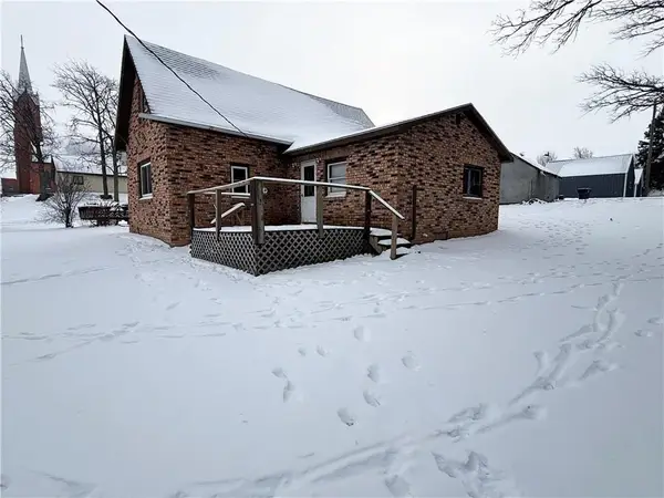 106 Soo Avenue, Almena, WI 54805