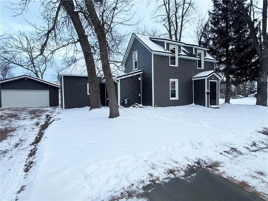 331 Phipps Avenue, Rice Lake, WI 54868 - Image #1