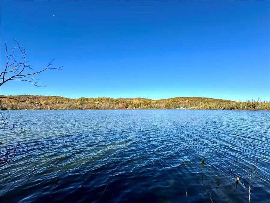 Lake Lot 1 Lakeview LN., Exeland, WI 54835 - Image #2