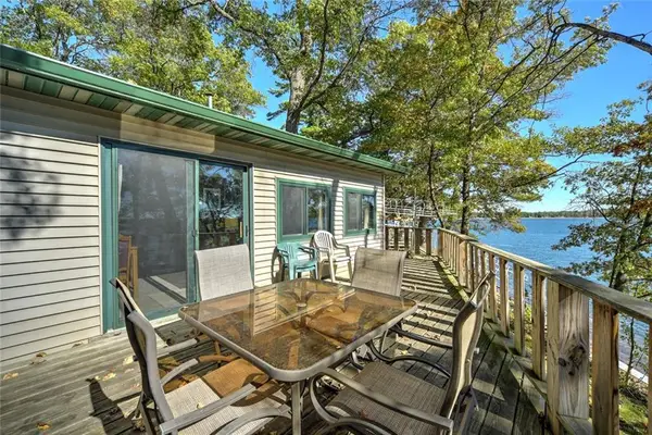 27711 Ettinger Road, Webster, WI 54893