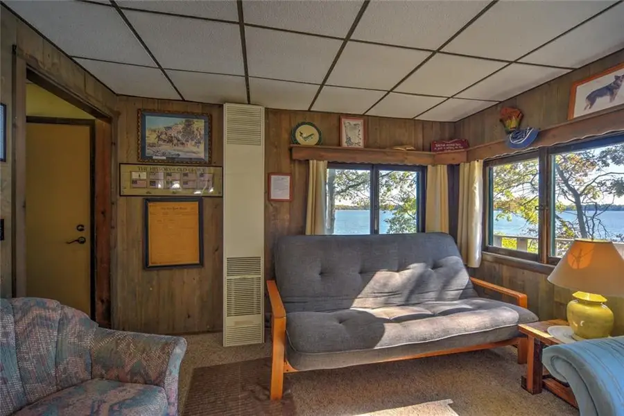 27711 Ettinger Road, Webster, WI 54893 - Image #3