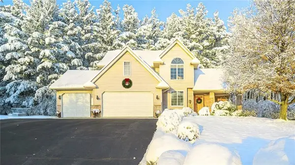 328 Nordveien Drive, Boyceville, WI 54725