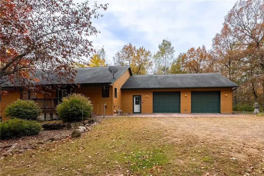 N8344 Champion Road, Trego, WI 54888 - Image #2