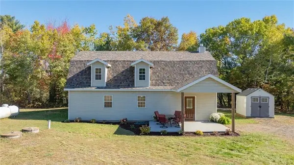 28007 126th Street, New Auburn, WI 54757