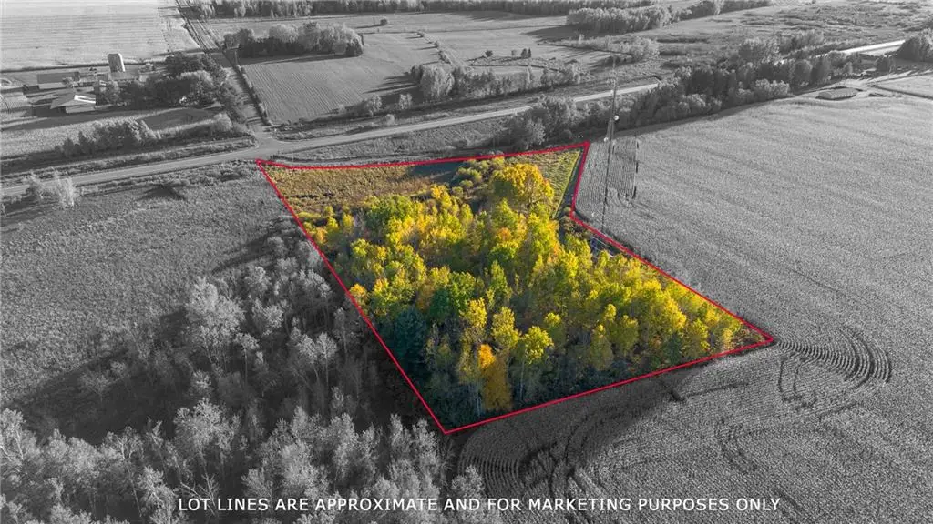 4040 W Edming Road, Glen Flora, WI 54526 - Image #1