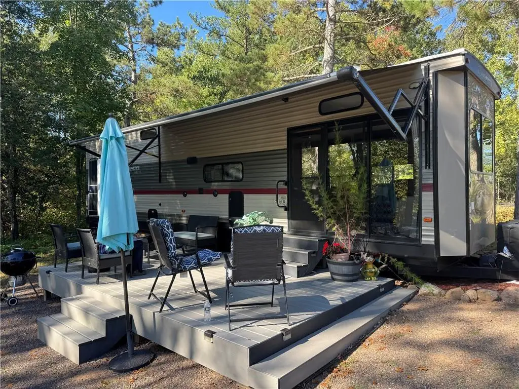 30108 Lakeland Drive, Danbury, WI 54830 - Image #1