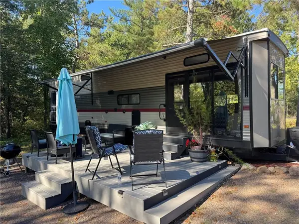 30108 Lakeland Drive, Danbury, WI 54830