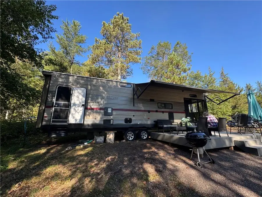 30108 Lakeland Drive, Danbury, WI 54830 - Image #2