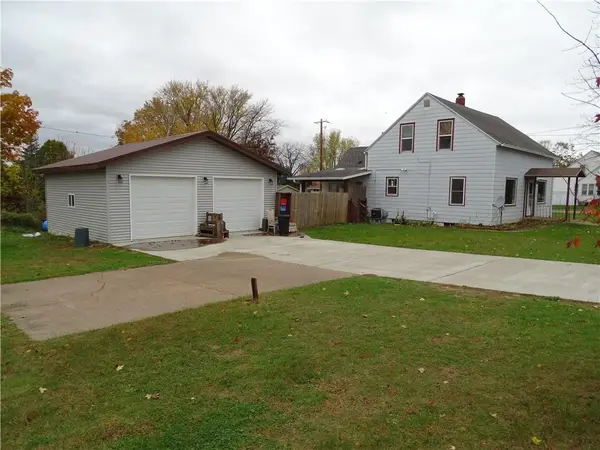 403 5th Avenue, Strum, WI 54770