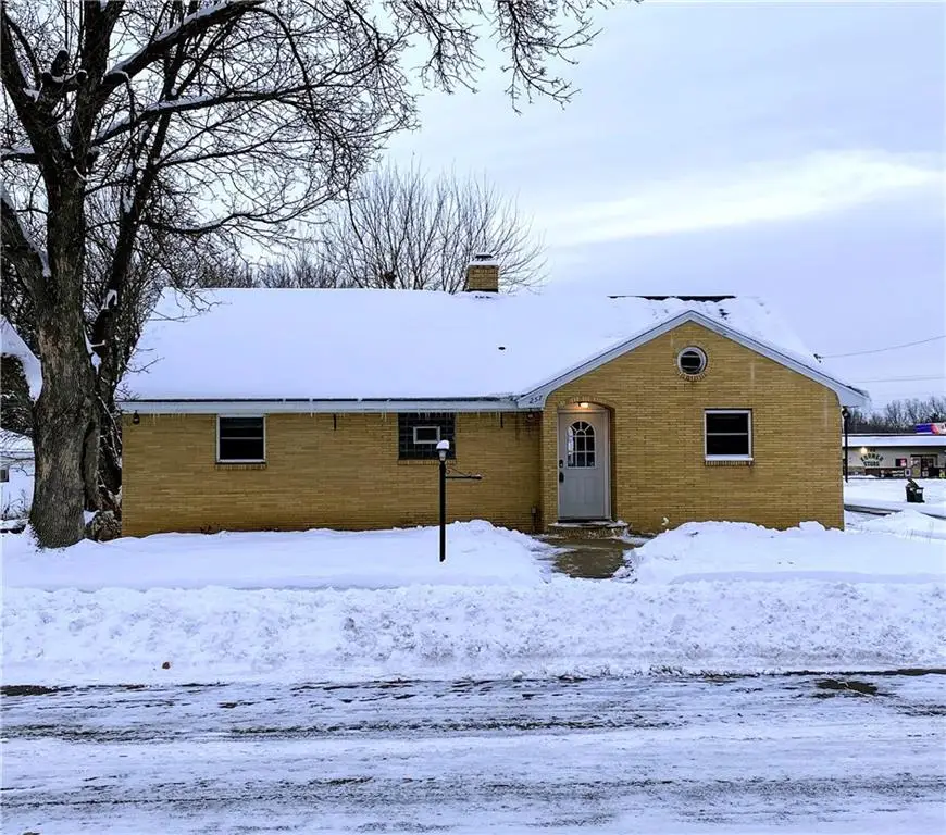 257 E McKinley Avenue, Fall Creek, WI 54742 - Image #1
