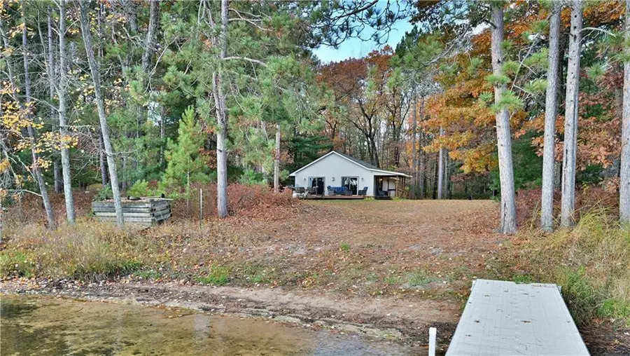 25252 Pike Bend Road, Webster, WI 54893 - Image #2