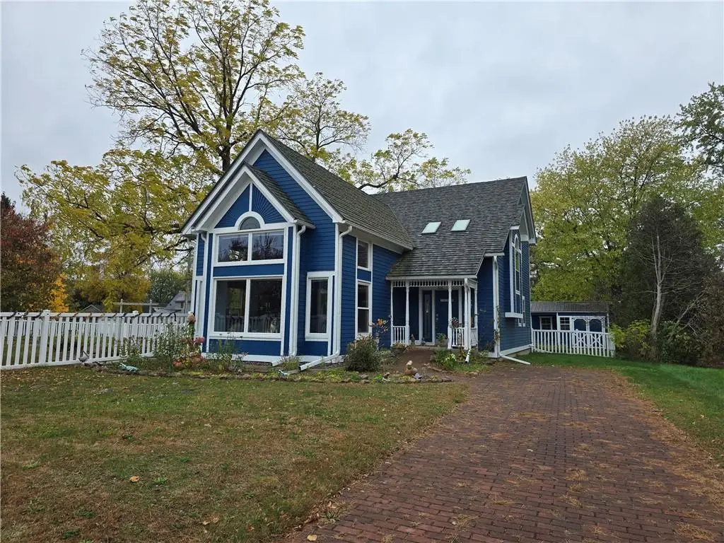 1213 2nd Street, Chetek, WI 54728 - Image #1