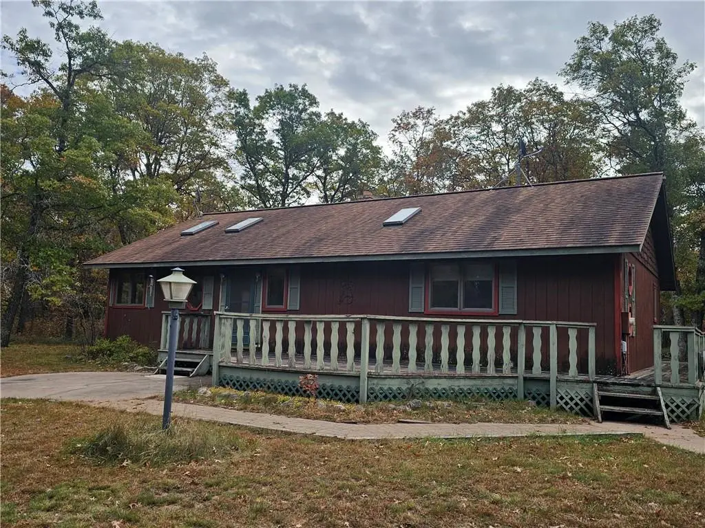 16248 S Bond Lake Estate Road, Wascott, WI 54859 - Image #1