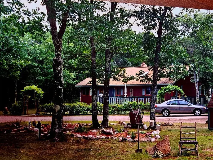 16248 S Bond Lake Estate Road, Wascott, WI 54859 - Image #2